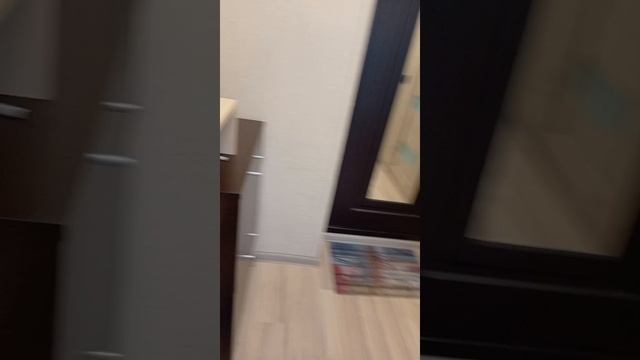 видеообзор квартиры