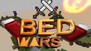 Bed Wars небольшой монтаж