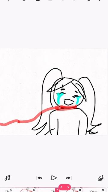 ТУПАЯ БАБА МЕНЯ ХЭЙТИТ смотреть онлайн