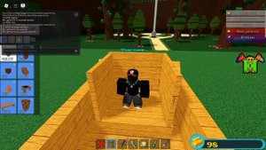 Стройка БОЛЬШОГО КОРАБЛЯ!