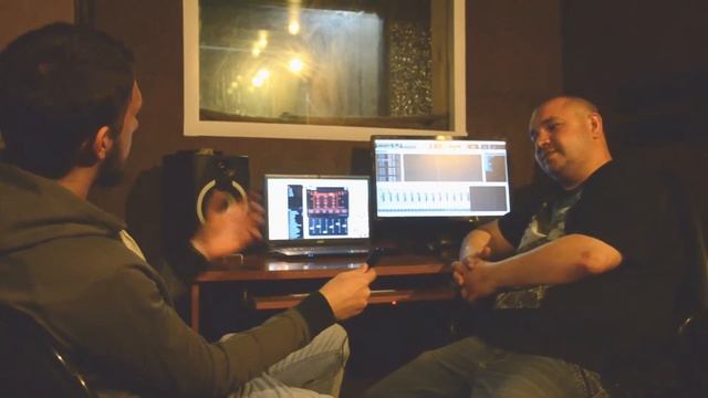 Хип-Хоп Изнутри #7. Свободный Звук смотреть онлайн