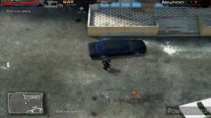 Прохождение Жмурки Часть 2 (PC) (Без комментариев)