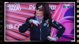 Возвращение Жанны Агузаровой на сцену обернулось скандалом