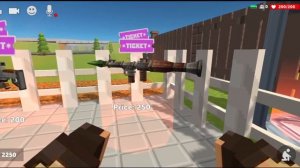 ОБНОВА В ССБ3 0.4.8 ||Simple sandbox 3||