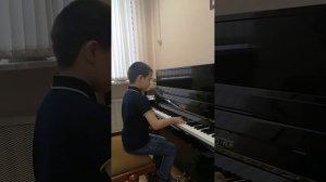 Милая шутка. В. Журавицкий.