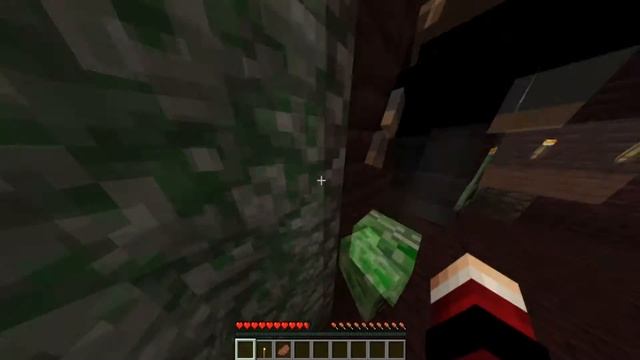 ГОРОД ПРОКЛЯТОГО ПАРКУРА В МАЙНКРАФТ-ПРОХОЖДЕНИЕ КАРТЫ[MineCraft] смотреть онлайн