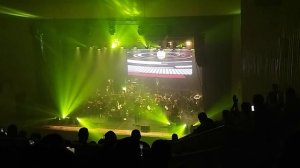 Симфоническое Кино. "Звезда по имени солнце". Барнаул 19.04.2024