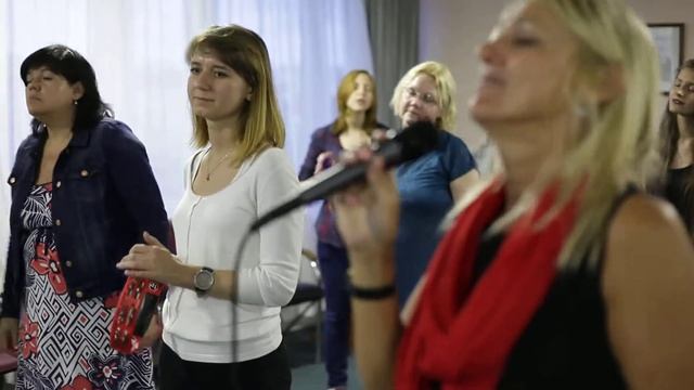 Вечер хвалы и поклонения 4 7