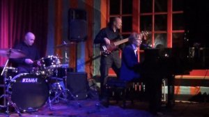 трио Даниэль Багдасарян, Виктор Ставицкий и Сергей Харчев