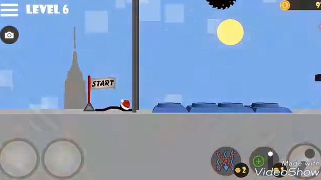 Паркур стикмена/игрок ркожоп смотреть онлайн