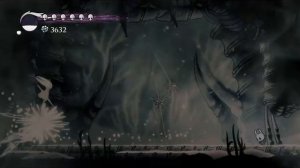 Вторая битва с Хорнет без урона