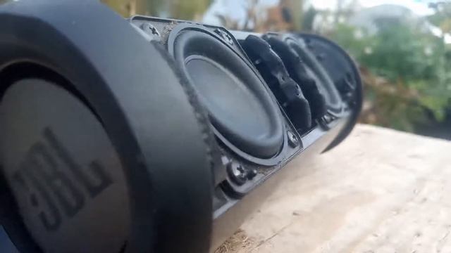 Басс тест минус и плюс на флип три се