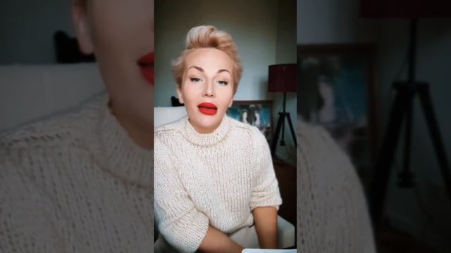 Мария Логвинова #женственность #отношениямужжена