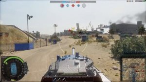 Armored Warfare׃ Проект Армата ОБЗОР ИГРЫ