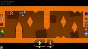 🔥ОБЗОР МОДА НА МУЛЬТИПЛЕЕР В GEOMETRY DASH 2.2 | GLOBED GEOMETRY DASH | МОД НА МУЛЬТИПЛЕЕР В ГД 2.2