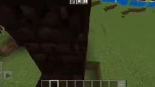 Строим ПАРКУР!*1 Часть!#майнкрафт#Паркурпастройка смотреть онлайн