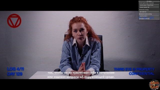 Прохождение The World After игра ep-01