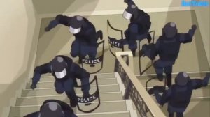 Аниме приколы #7/Anime FUN/Anime coub