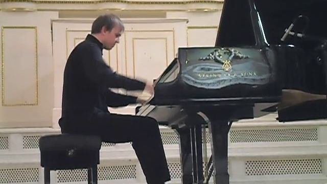 "Мгновение Вечности" Памяти О.А. Курнавиной, пианистки, педагога. Концерт Театра "Родом из блокады".
