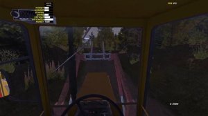 100 ДНЕЙ/ без смертей в My Summer Car. Часть-1