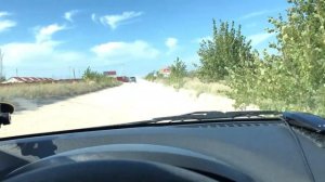 Веста Кросс 1.8АМТ/За лето 15 тыс.км/Итоги Поездки в Ейск/Плюсы и минусы