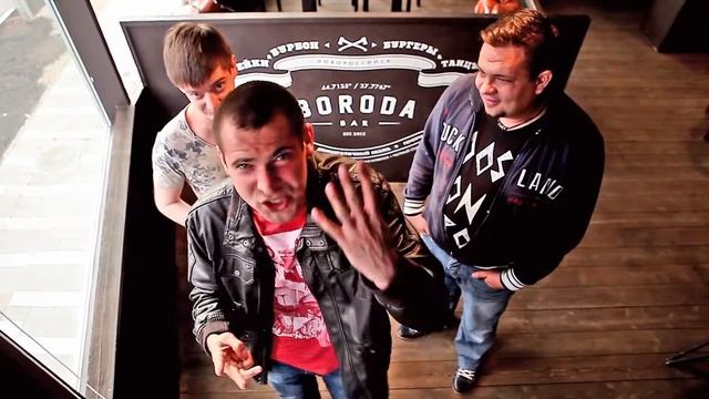 Дима Деспот и Lажа Минелли - Улан-Удэ 3-4 Dirty version