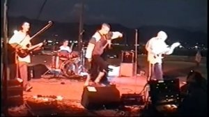 Токсин Band - Форумная площадь 21.09.2001