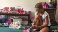 Мега распаковка Filly - Butterfly & Elves