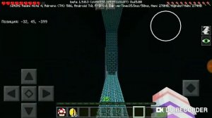 ПАРКУР КАРТА | СУПЕР МАРИО! | ПРОХОЖДЕНИЕ В МАЙНКРАФТ | MINECRAFT | ПОЧТИ ПРОШЁЛ! | ЧАСТЬ 1