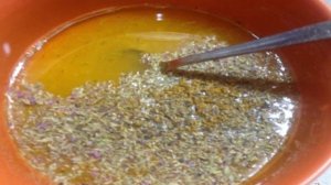 Запеченные куриные ножки с апельсинами