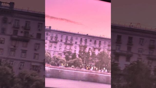 Nostalgic Muscovite
[Ностальгичный Москварик]