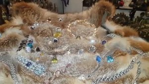 НА ВЕЛИКОЕ БОГАТСТВО... очень сильный обряд