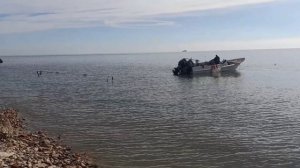 Таганрог и дорога домой.