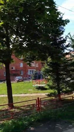 Как выглядят дома в московской области?