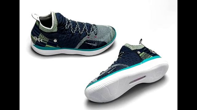 ОБЗОР КРОССОВОК «BHM» ОТ NIKE И AIR JORDAN от https://shoes-sale.ru