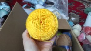 Вся моя пряжа | Разбираю запасы | Планы