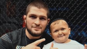 Я провел день с Хасбулой в Дагестане