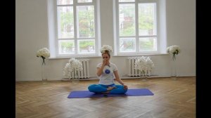 Дыхание Анулома-Вилома и Бхрамари