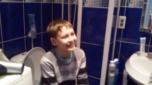 xПрикол/ Реклама Тайд)