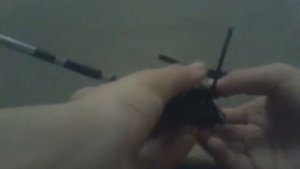 Сборка танка ИС-3 из лего!!!!!!! 2часть