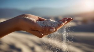 "Послушна Мысли Пыль.."