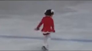 Фигурное катание. Ах, детка!