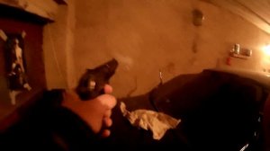 Пули Блик к пневматическому оружию.