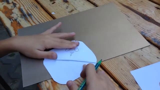 Как сделать закладку