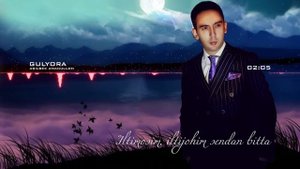 Asilbek Amanulloh - Gulyora | Асилбек Амануллох - Гулёра (music version)