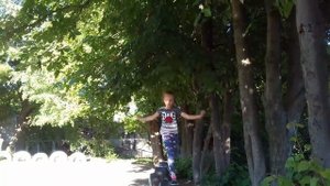 Open Kids - Хулиганить ( Клип )