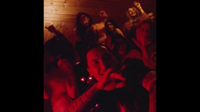 скриптонит type beat - ‘за*бал’ | hugo loud type beat смотреть онлайн