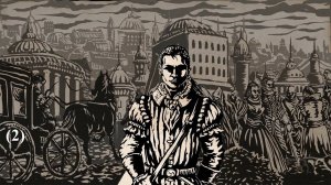 Жизнь и Страдания Господина Бранте - Путь Простолюдина-мятежника - серия 2 - Восстание против воли