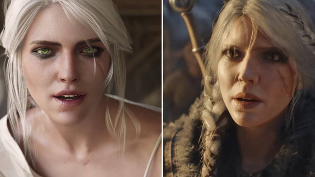 Игра Ведьмак 4: дата выхода, новости и что известно о The Witcher 4