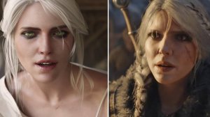 Игра Ведьмак 4: дата выхода, новости и что известно о The Witcher 4
